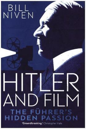 Niven |  Hitler and Film | Buch |  Sack Fachmedien