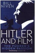 Niven |  Hitler and Film: The Führer's Hidden Passion | Buch |  Sack Fachmedien