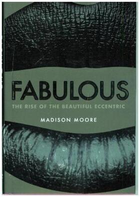 Moore |  Fabulous | Buch |  Sack Fachmedien