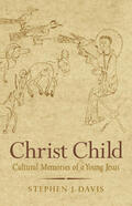 Davis |  Christ Child | eBook | Sack Fachmedien
