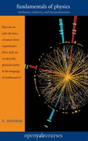 Shankar |  Fundamentals of Physics | eBook | Sack Fachmedien