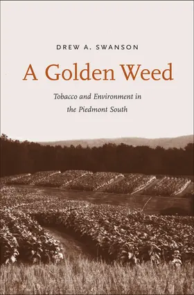 Swanson |  A Golden Weed | eBook | Sack Fachmedien