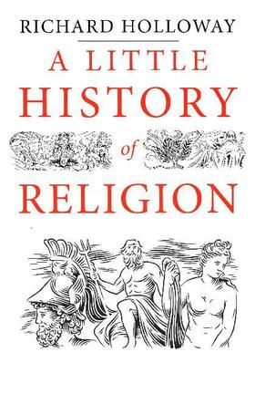 Holloway |  A Little History of Religion | Buch |  Sack Fachmedien