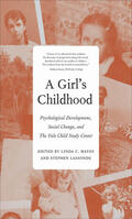Mayes / Lassonde |  A Girl's Childhood | eBook | Sack Fachmedien