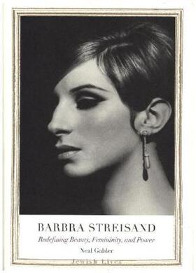 Gabler |  Barbra Streisand | Buch |  Sack Fachmedien