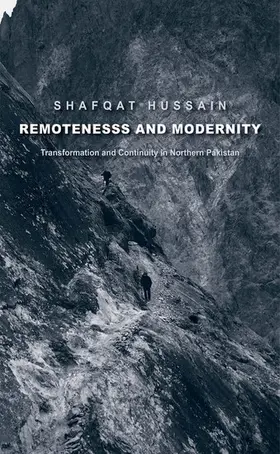 Hussain |  Remoteness and Modernity | eBook | Sack Fachmedien
