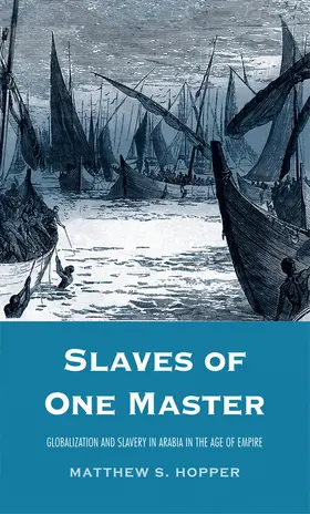 Hopper |  Slaves of One Master | eBook | Sack Fachmedien