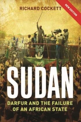 Cockett |  Sudan | Buch |  Sack Fachmedien
