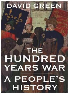 Green |  The Hundred Years War | Buch |  Sack Fachmedien