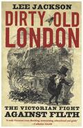 Jackson |  Dirty Old London | Buch |  Sack Fachmedien