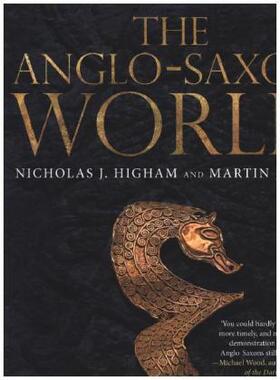 Higham / Ryan |  The Anglo-Saxon World | Buch |  Sack Fachmedien