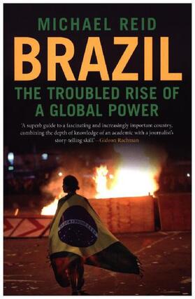 Reid |  Brazil | Buch |  Sack Fachmedien