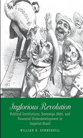 Summerhill |  Inglorious Revolution | eBook | Sack Fachmedien