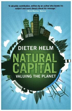 Helm | Natural Capital | Buch | 978-0-300-21937-1 | sack.de