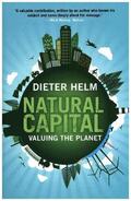 Helm |  Natural Capital | Buch |  Sack Fachmedien