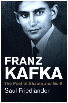 Friedländer |  Franz Kafka | Buch |  Sack Fachmedien