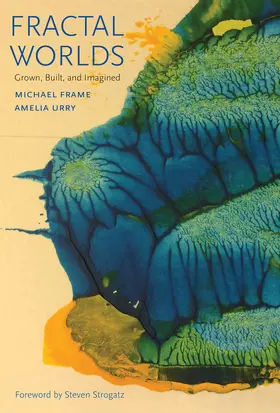 Frame / Urry |  Fractal Worlds | eBook | Sack Fachmedien