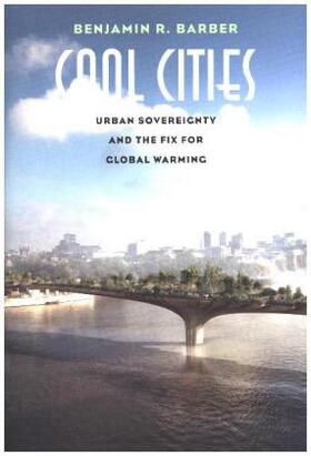 Barber |  Cool Cities | Buch |  Sack Fachmedien
