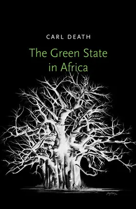Death | The Green State in Africa | E-Book | www.sack.de