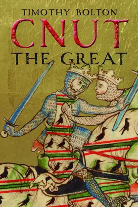 Bolton |  Cnut the Great | eBook | Sack Fachmedien