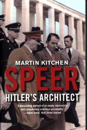 Kitchen |  Speer | Buch |  Sack Fachmedien