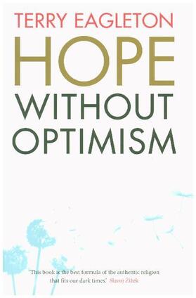 Eagelton | Hope Without Optimism | Buch | 978-0-300-22644-7 | www.sack.de