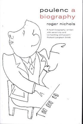 Nichols |  Poulenc | Buch |  Sack Fachmedien