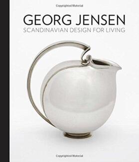 Fisher |  Georg Jensen | Buch |  Sack Fachmedien