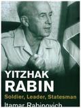 Rabinovich |  Yitzhak Rabin: Soldier, Leader, Statesman | Buch |  Sack Fachmedien