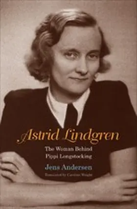 Andersen |  Astrid Lindgren | eBook | Sack Fachmedien