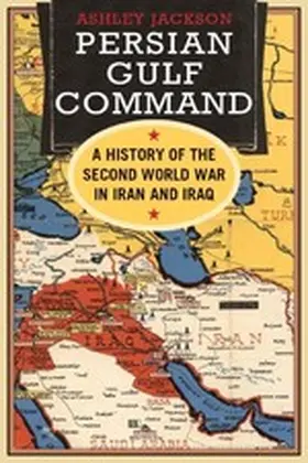 Jackson |  Persian Gulf Command | eBook | Sack Fachmedien
