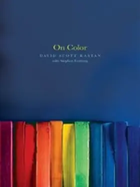 Kastan / Farthing |  On Color | eBook | Sack Fachmedien
