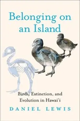 Lewis |  Belonging on an Island | eBook | Sack Fachmedien