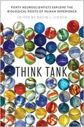 Linden |  Think Tank | eBook | Sack Fachmedien