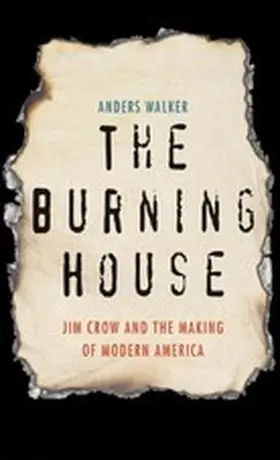 Walker |  Burning House | eBook | Sack Fachmedien