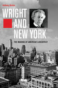 Alofsin |  Wright and New York | eBook | Sack Fachmedien
