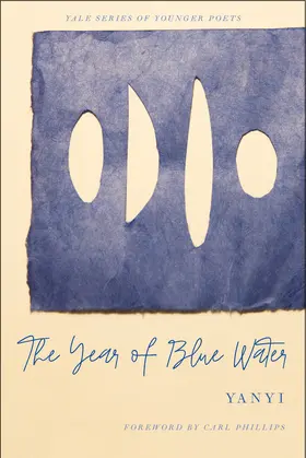 Yanyi |  The Year of Blue Water | eBook | Sack Fachmedien