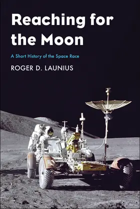 Launius |  Reaching for the Moon | eBook | Sack Fachmedien