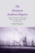 Paquette |  The European Seaborne Empires | eBook | Sack Fachmedien