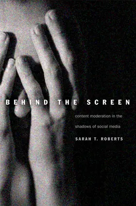 Roberts |  Behind the Screen | eBook | Sack Fachmedien