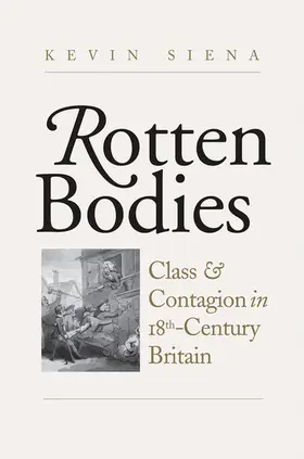 Siena |  Rotten Bodies | eBook | Sack Fachmedien