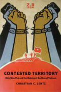 Lentz |  Contested Territory | eBook | Sack Fachmedien