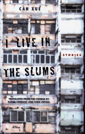  I Live in the Slums | Buch |  Sack Fachmedien