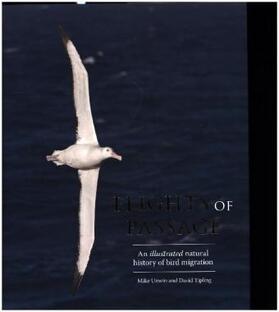 Unwin / Tipling |  Flights of Passage | Buch |  Sack Fachmedien