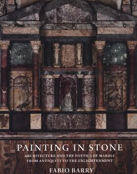 Barry |  Painting in Stone | Buch |  Sack Fachmedien