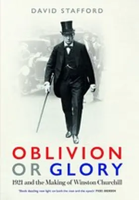 Stafford |  Oblivion or Glory | eBook | Sack Fachmedien