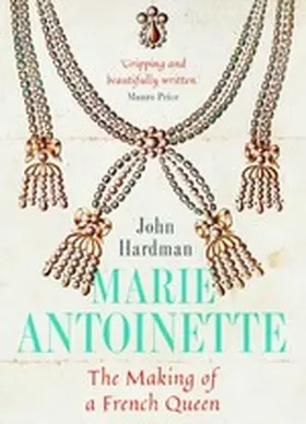 Hardman |  Marie-Antoinette | eBook | Sack Fachmedien