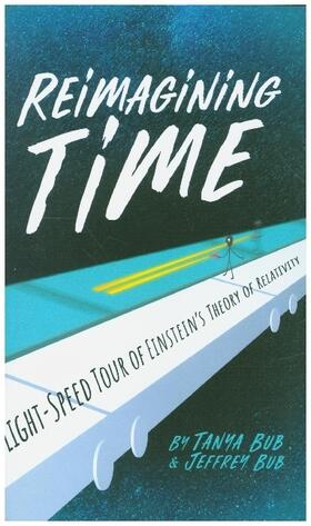 Bub |  Reimagining Time | Buch |  Sack Fachmedien