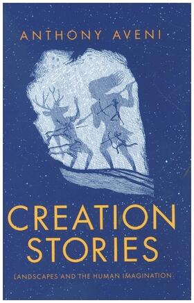 Aveni |  Creation Stories | Buch |  Sack Fachmedien