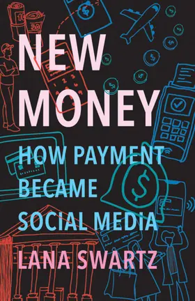 Swartz |  New Money | eBook | Sack Fachmedien
